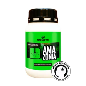 NAMASTE AMAZONIA MICORRIZAS - 150 GR