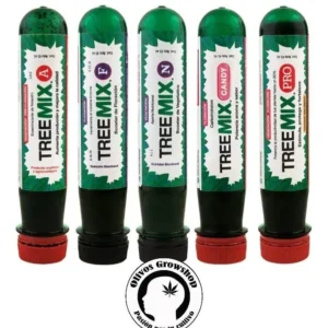 TREEMIX KIT X 5 DE 45ML
