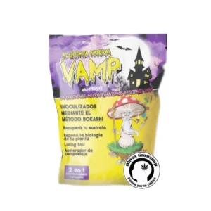 VAMP GUANO VAMPKASHI