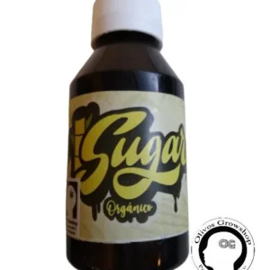MELAZA DE CAÑA PURA SUGAR 250CC