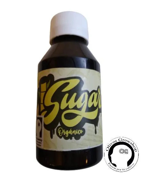 MELAZA DE CAÑA PURA SUGAR 125CC