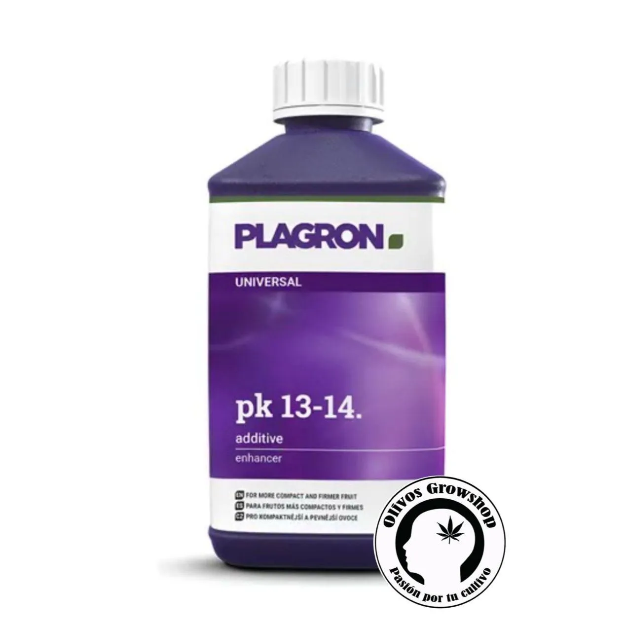 PLAGRON PK 13-14 - 500ML