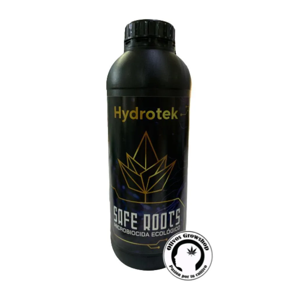 HYDROTEK SAFE ROOTS - 1 LT