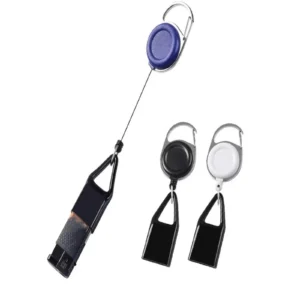 LLAVERO PORTA ENCENDEDOR CLIPPER