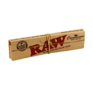 SEDAS RAW ORGANICA + TIPS - KING SIZE