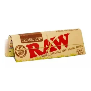 SEDAS RAW ORGANICA - REGULAR