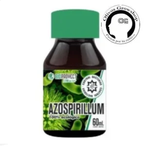 BIOPROYECT AZOSPIRILLUM BACTERIAS BENÉFICAS 60ML