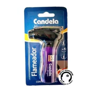 ENCENDEDOR SOPLETE TORCH MAGICLICK