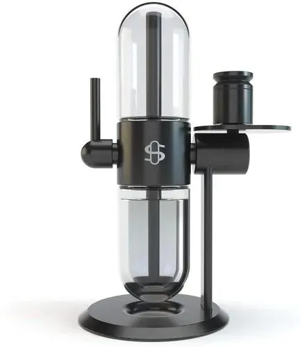 BONG GRAVITY NEGRO ORIGINAL