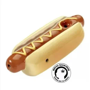 PIPA DE CERAMICA PANCHO