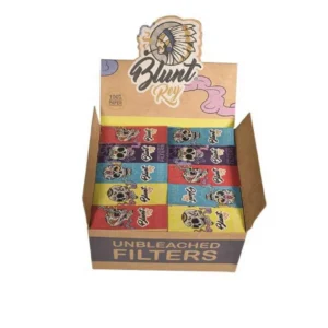 TIPS BLUNT REY MINI