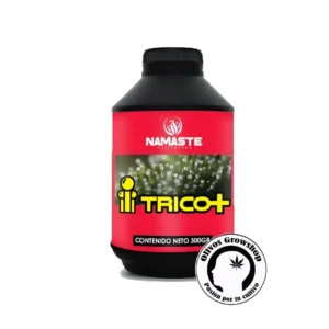 NAMASTE TRICO+ MELAZA - 250 GR