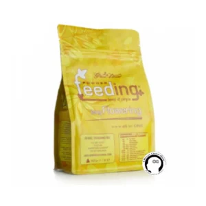 POWDER FEEDING LONG FLOWERING - 500GR