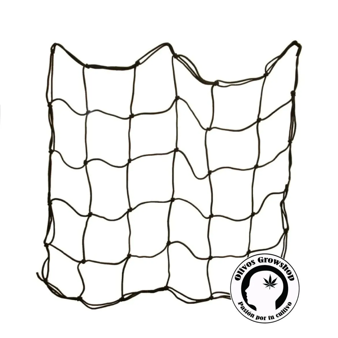 RED SCROG MALLA 80X80