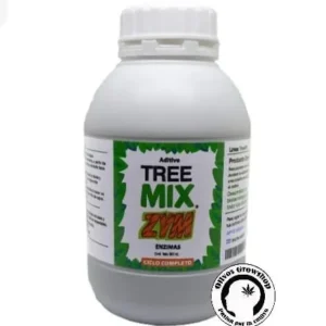 TREEMIX ZYM - 500ML