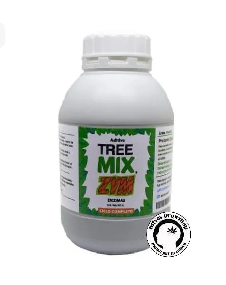 TREEMIX ZYM - 500ML
