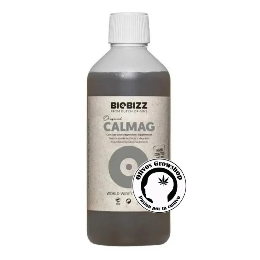 BIOBIZZ CALMAG - 1 LT