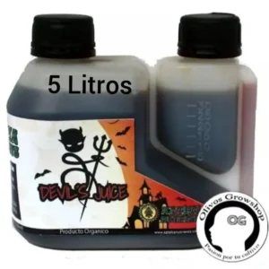 AZTEKA DEVILS JUICE - 5 LT