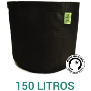 MACETA TELA GEOTEXTIL - 150LTS