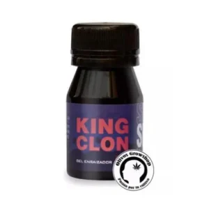 SKOG KING CLON GEL ENRAIZANTE - 25ML