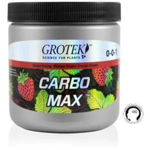 GROTEK CARBO MAX - 100GR