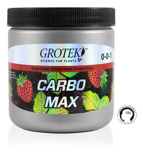 GROTEK CARBO MAX - 300GR