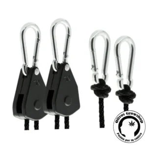 POLEAS GSG - 68KG