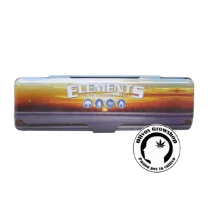 PORTA SEDAS ELEMENT - REGULAR