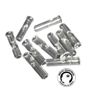 FILTROS DE VIDRIO 2,5CM 6MM / 8MM