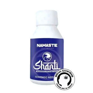 NAMASTE SHANTI - 100 ML