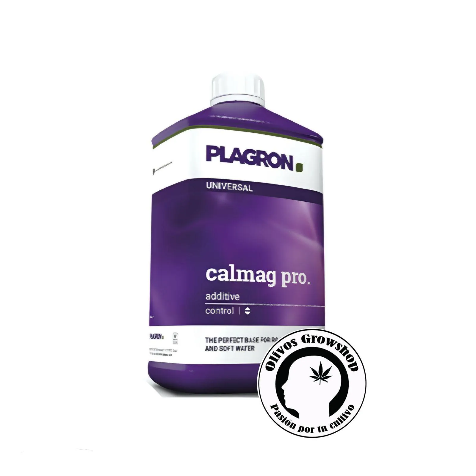 PLAGRON CALMAG PRO - 1 LITRO