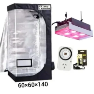 KIT CULTIVO INDOOR 60