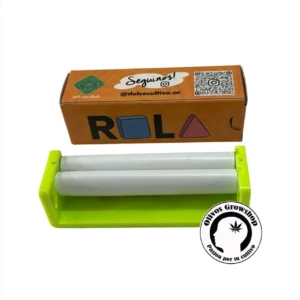 ARMADOR DE ACRILICO ROLA - REGULAR