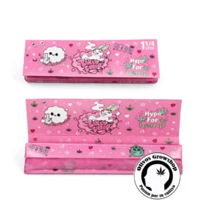 SEDAS BAKED BUNNY ROSAS - REGULAR