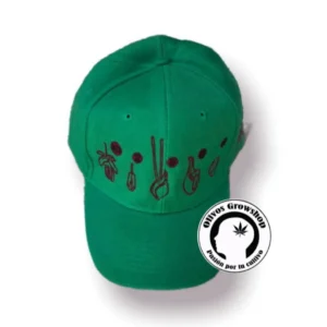 GORRA DISEÑOS K.YA PURE