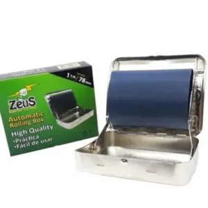 ARMADOR AUTOMATICO DE METAL ZEUS - REGULAR