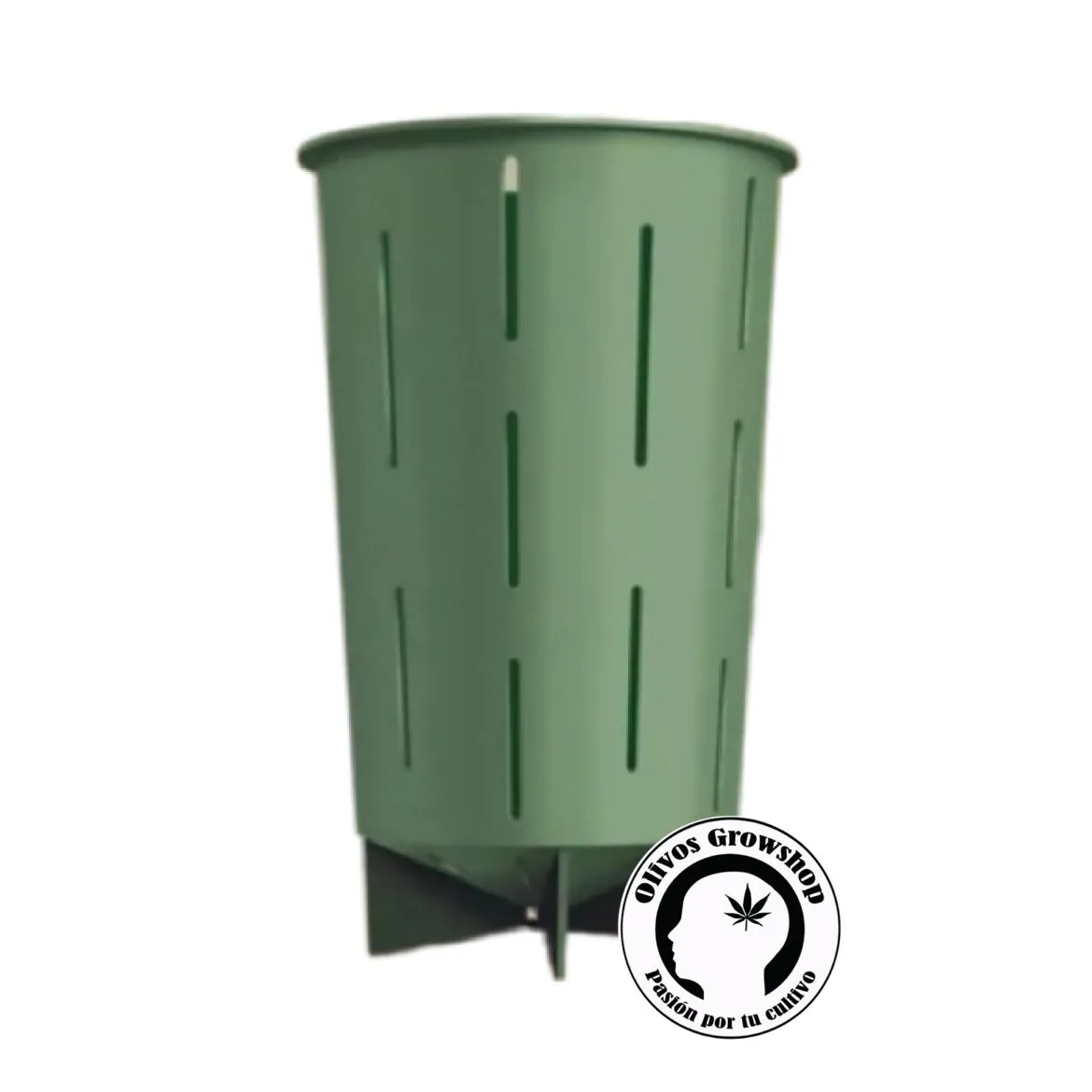 MACETA MAD ROCKET - 25 LTS