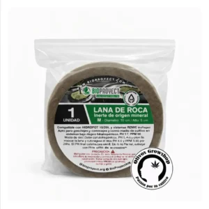 LANA DE ROCA BIOPROYECT