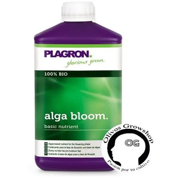PLAGRON ALGA BLOOM - 250ML