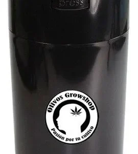 FRASCO AL VACIO TIGHT VAC - CHICO 0,57 LTS