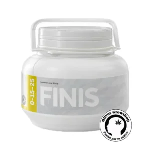 RYANODINE FINIS - 800GR