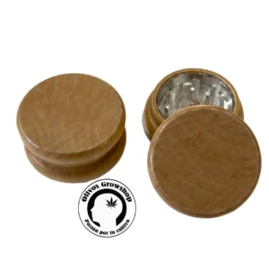 PICADOR DE MADERA CON IMAN LISO - 2 PARTES