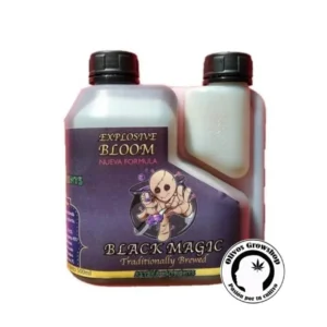AZTEKA BLACK MAGIC - 500ML