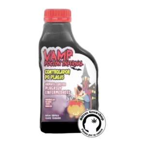 VAMP POCIÓN INFERNAL - 500 ML