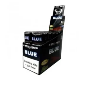 SEDAS CYCLONES X2 UNIDADES - BLUE