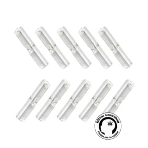 FILTROS DE VIDRIO LARGOS