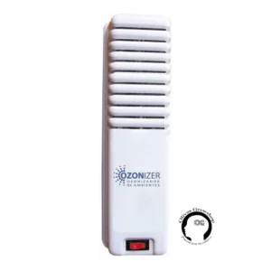 OZONIZADOR PURIFICADOR DE AIRE - SIMPLE 200M3