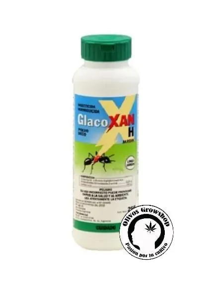GLACOXAN H - 250 GR