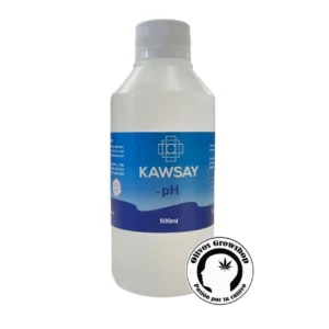 KAWSAY NUTRIENTES PH MENOS - 500 ML