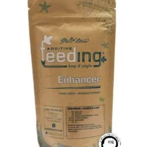 POWDER FEEDING BIO ENHANCER - 125G
